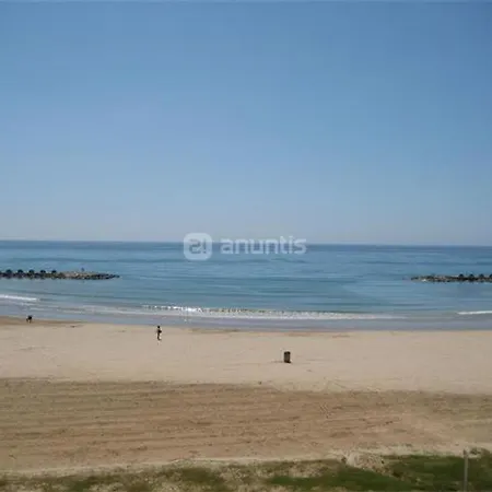 Apartment Mar De
