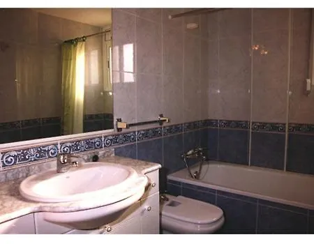 Apartment Mar De *