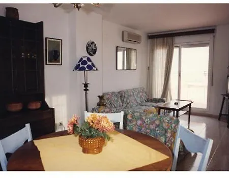 Apartment Mar De