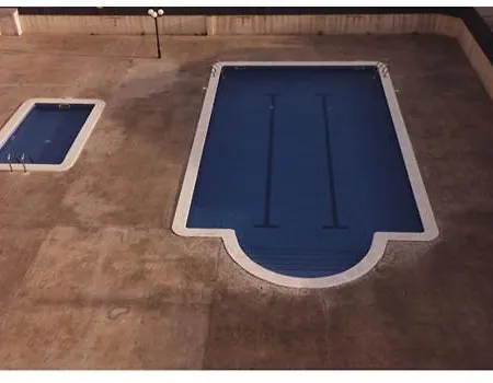 Apartment Mar De *