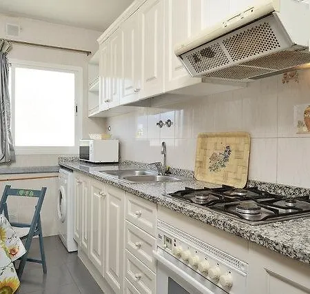 Mar De Apartment