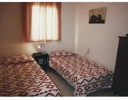 Mar De Apartment