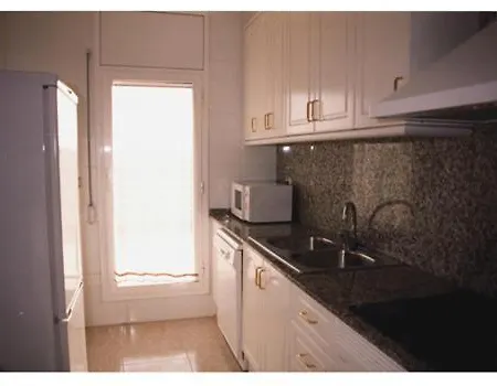 Apartment Mar De *
