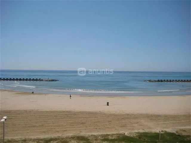 Apartment Mar De