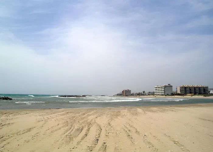 Apartment Mar De Cunit