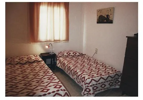 Mar De Apartment