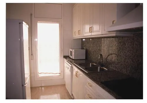 Apartment Mar De *