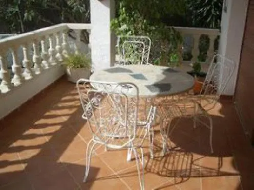 Mar De Apartment *