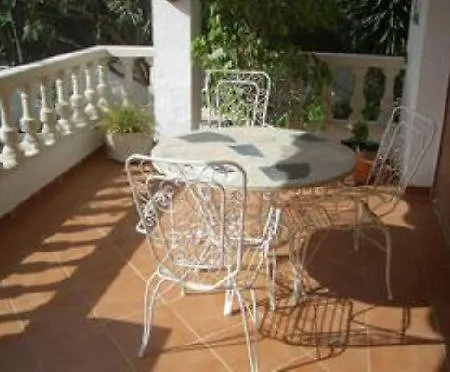 Apartament Mar De Cunit